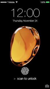 Lastest Fingerprint LockScreen Pranki7 APK
