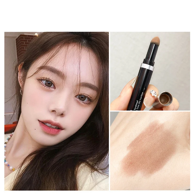 Title 2, Stylo correcteur de ligne de cheveux frontale, ...