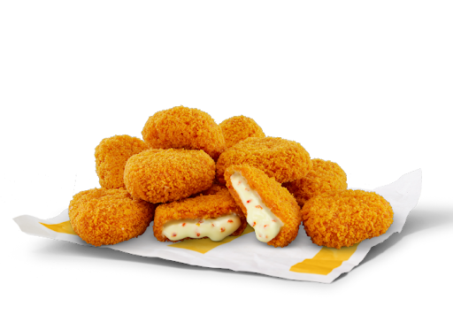 Veg Nuggets - 9 Pc