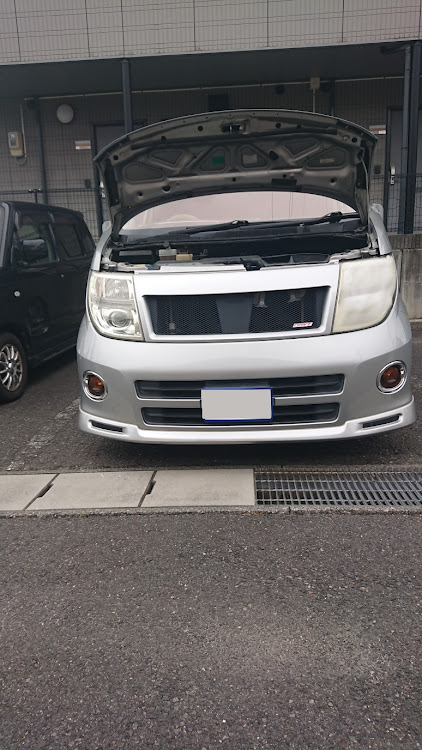 エルグランドのしょーさんが投稿したカスタム事例の投稿画像1枚目