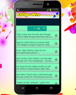 lustige witze-joke(圖4)-速報App