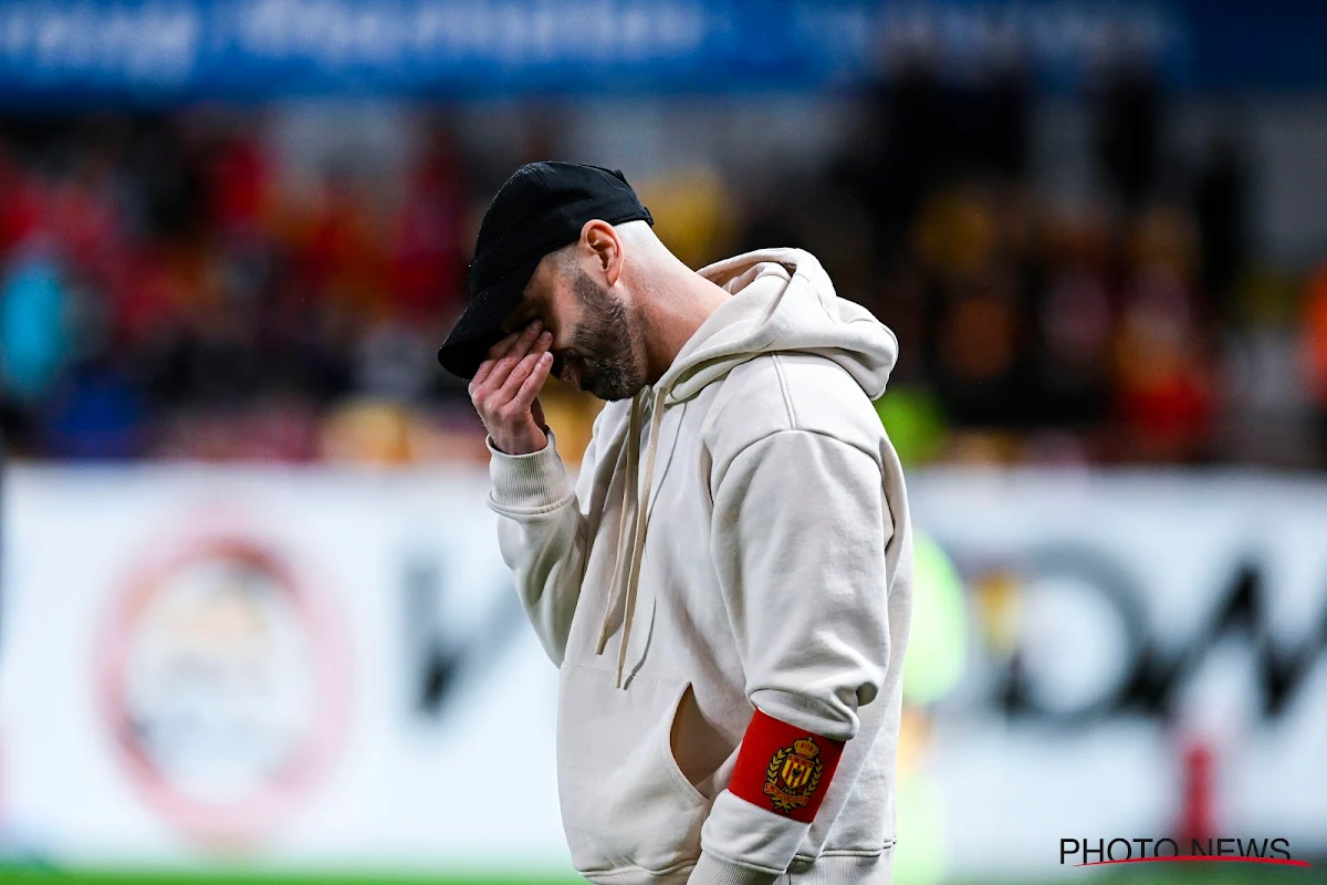 Steven Defour ziet werkpunten ondanks zege: "Plots het noorden kwijt" en "Daarin moeten we nog groeien"