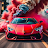 SUPERCAR Wallpaper Lockscreen icon