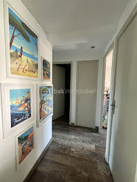 appartement à Toulon (83)