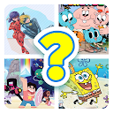 Herunterladen Cartoon Quiz - Guess the Cartoon 2018 Installieren Sie Neueste APK Downloader