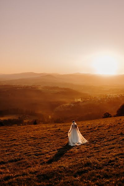 Photographer sa kasal Marcin Dąbrowski (jmphotoarist). Larawan ni 20 Pebrero