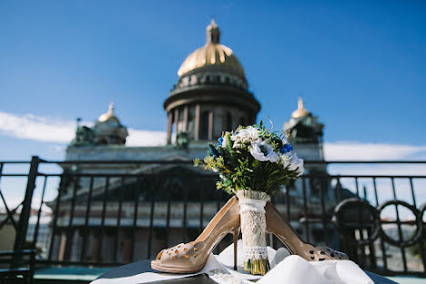 Fotógrafo de bodas Aleksey Usovich (usovich). Foto del 10 de febrero 2016