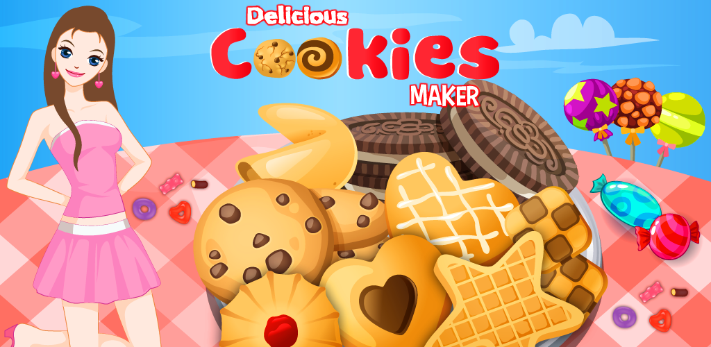 Cookie maker. Игра печенье. Delicious cookies. Cookies shop. Baking cookies.m4a.