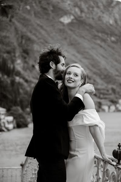 結婚式の写真家Anastasia Rassia (momentstokeep)。4月16日の写真