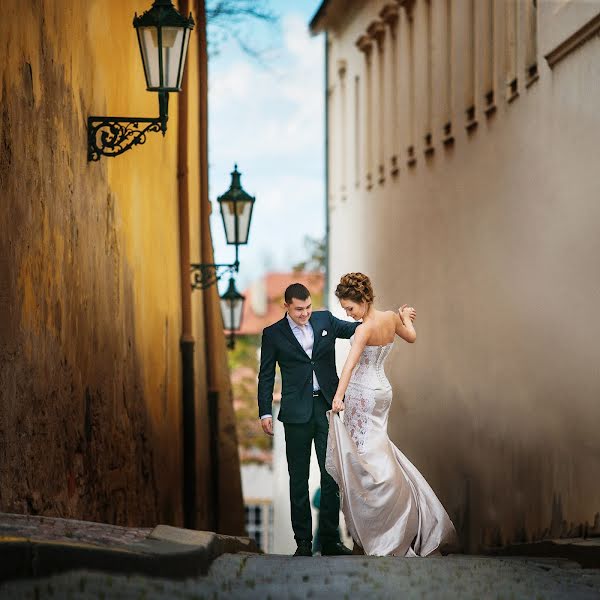 Wedding photographer Dmytro Sobokar (sobokar). Photo of 2 December 2014