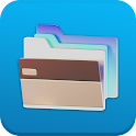 File Manager - Status Saver icon