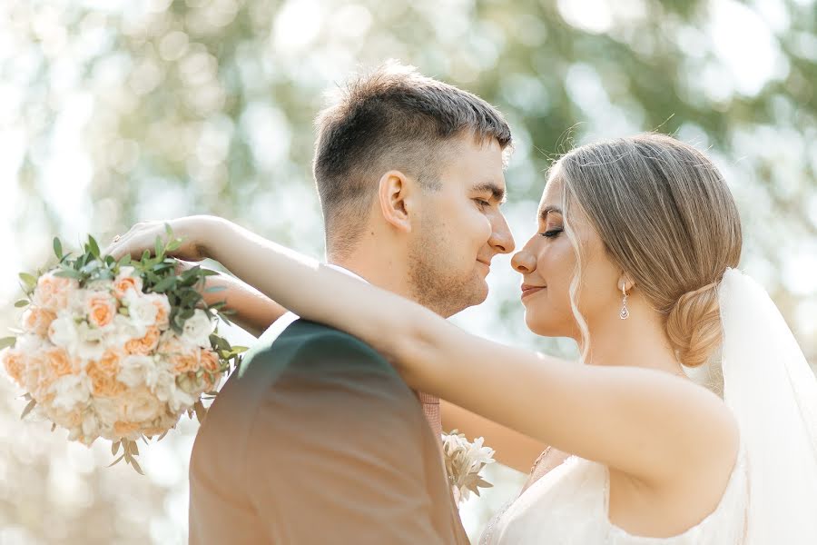 Fotografo di matrimoni Vladimir Presnyakov (presnyakov). Foto del 21 luglio 2022