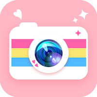 Beauty Cam Plus - Selfie Sweet Camera Face Selfie