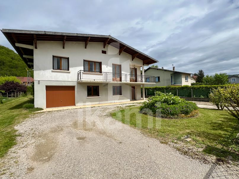 Vente maison 4 pièces 113 m² à Apprieu (38140), 256 000 €