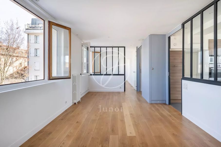 Vente appartement 5 pièces 77.92 m² à Le Vésinet (78110), 520 000 €