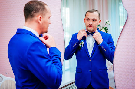 Photographe de mariage Anna Putina (putina). Photo du 1 janvier 2018