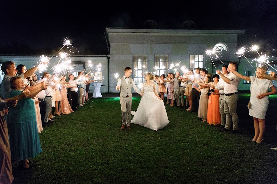 Esküvői fotós Yuriy Klim (yuriyklim). Készítés ideje: 2017 augusztus 8.