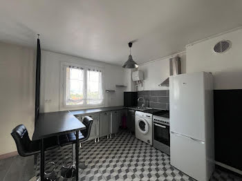 appartement à Chambery (73)