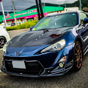 BRZ ZC6