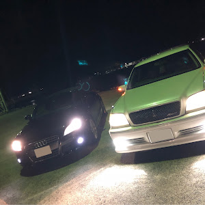 クラウンロイヤル JZS171