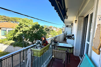 appartement à La Ciotat (13)