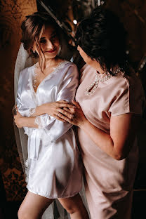 Wedding photographer Igor Kozinskiy (kozinskiy). Photo of 30 March 2020