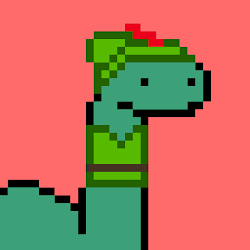 Nessie #555