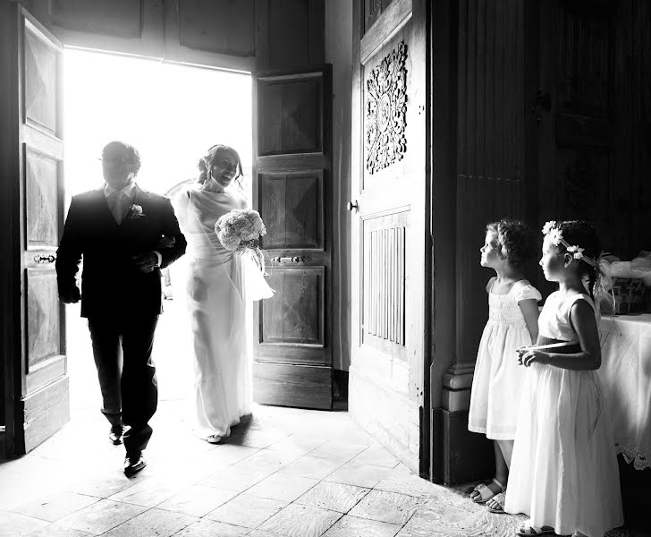 Fotografo di matrimoni Elena Prati (pbwedding). Foto del 27 settembre 2015