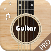 Real classical Guitar Pro: Smart Chord 2.0.6 Icon