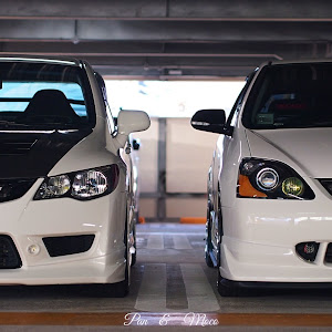 シビックタイプR EP3