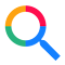 Item logo image for Site search on google