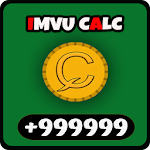 Cover Image of Tải xuống Free Credits Calc IMVU 1.0 APK