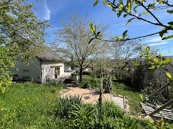 maison à Besançon (25)