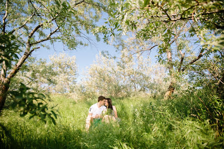 Fotógrafo de bodas Dmitriy Babin (babin). Foto del 8 de agosto 2016