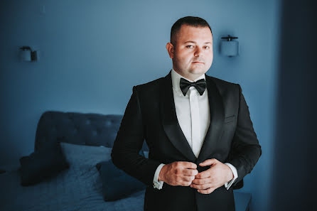 Fotografer pernikahan Florian Raducu (raducuflorian). Foto tanggal 15 Oktober 2023