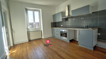 appartement à Belfort (90)