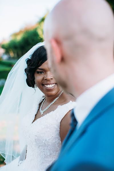 Photographe de mariage Oscar Salisali (oscarstudio). Photo du 22 août 2018