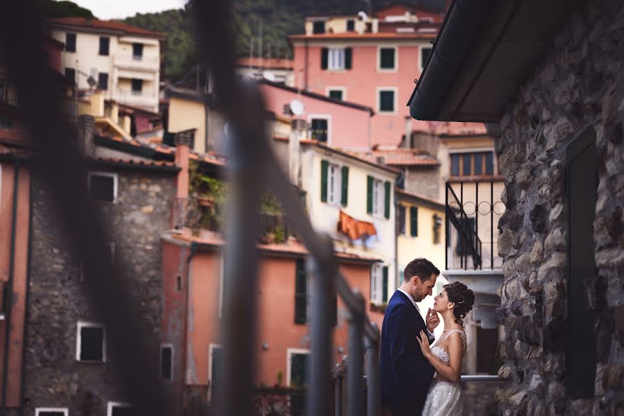 Wedding photographer Alessandro Biggi (alessandrobiggi). Photo of 12 October 2020