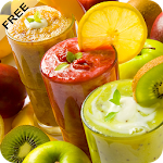 Cover Image of Download Healthy Smoothies 2.0 APK