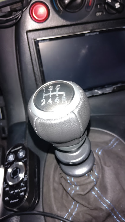 RX-7のUKオートさんが投稿したカスタム事例の投稿画像2枚目