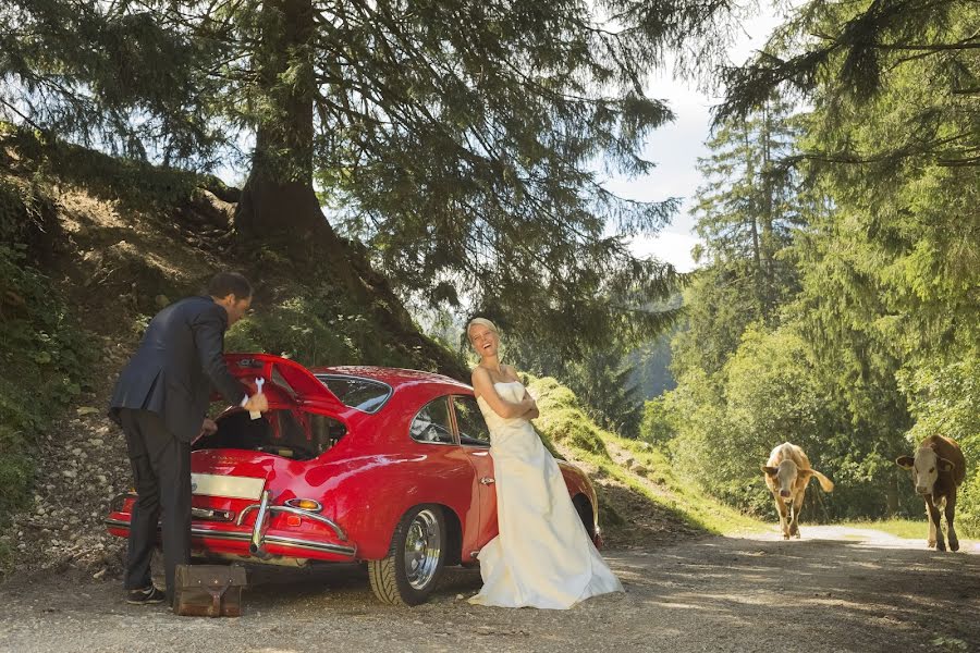 Photographe de mariage Christina Falkenberg (christina2903). Photo du 30 novembre 2017