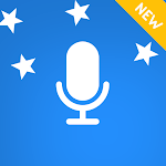 Cover Image of Herunterladen Celebrity Voice Changer - Legends Effects 1.4.0 APK