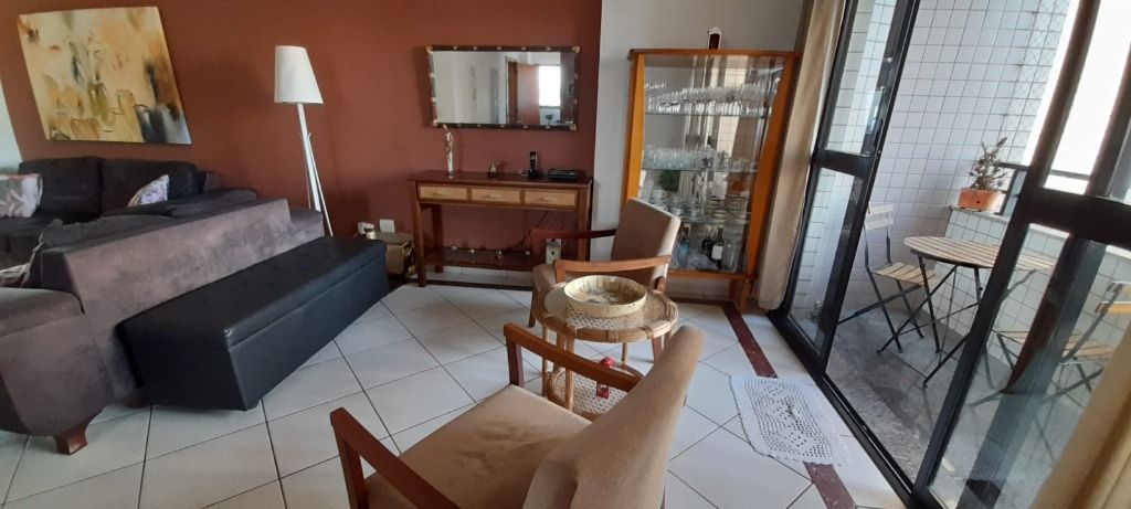 Apartamentos à venda Residencial Pacaembu I