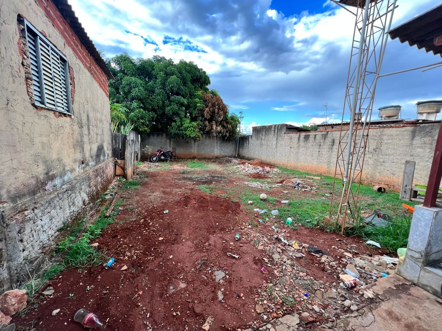 Casas à venda Residencial Ayrton Senna