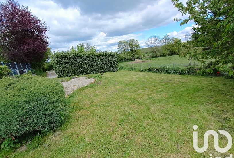  Vente Terrain à bâtir - 746m² à Péron (01630) 