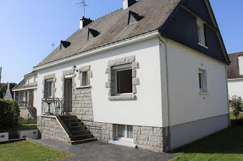 maison à Pontivy (56)