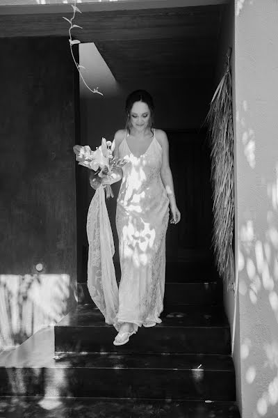 Wedding photographer Gabriela Garcia (gabrielagarcia). Photo of 5 March