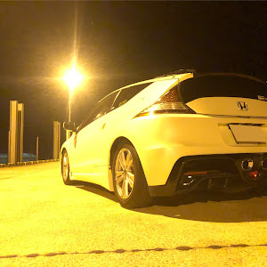 CR-Z