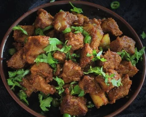 Mutton Ghee Roast