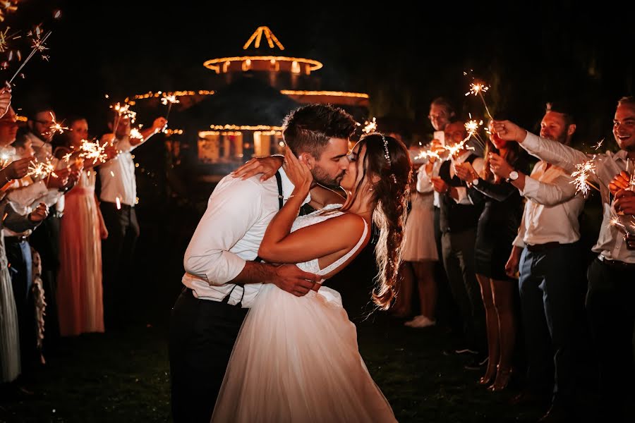 Photographe de mariage Alex Kuckuck (wolke8-studio). Photo du 11 février 2020